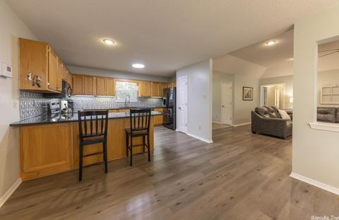 1302 River Oaks Dr, Benton, AR 72019 photo 15
