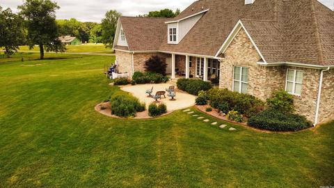17 Downwind Ave, Greenbrier, AR 72058 photo 50