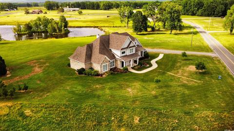 17 Downwind Ave, Greenbrier, AR 72058 photo 49