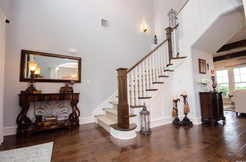 17 Downwind Ave, Greenbrier, AR 72058 photo 19