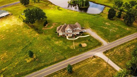 17 Downwind Ave, Greenbrier, AR 72058 photo 48