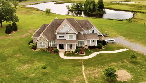 17 Downwind Ave, Greenbrier, AR 72058 photo 1