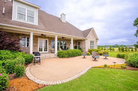 17 Downwind Ave, Greenbrier, AR 72058 photo 45