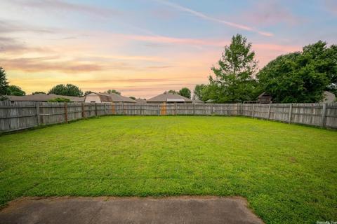 4530 Thompson St, Conway, AR 72034 photo 20