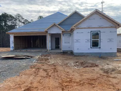 3021 Sue St, Benton, AR 72015 photo 1