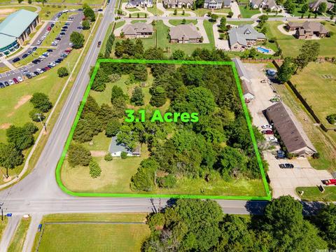 5365 College Ave, Conway, AR 72034 photo 1