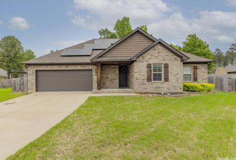 2909 Perth Cv, Benton, AR 72015 photo 1