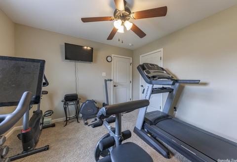 2909 Perth Cv, Benton, AR 72015 photo 29
