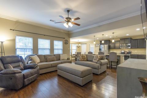 2909 Perth Cv, Benton, AR 72015 photo 13