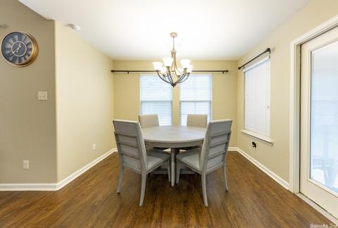2909 Perth Cv, Benton, AR 72015 photo 4