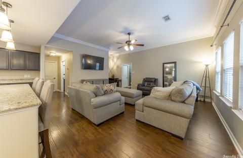 2909 Perth Cv, Benton, AR 72015 photo 12