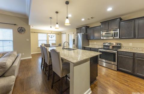 2909 Perth Cv, Benton, AR 72015 photo 8