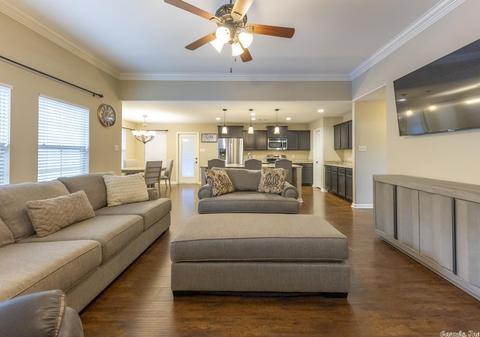 2909 Perth Cv, Benton, AR 72015 photo 16