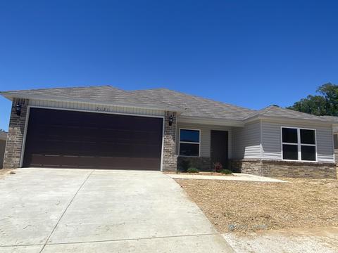2121 Bentwood Dr, Alexander, AR 72002 photo 1