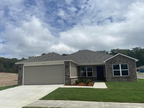 2177 Bentwood Dr, Alexander, AR 72002 photo 1