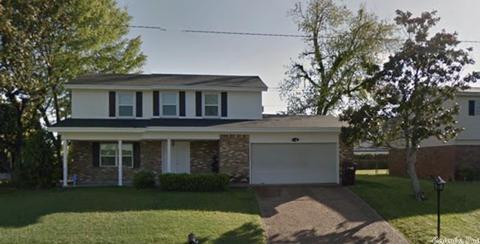 4317 Scott Ave, Pine Bluff, AR 71603 photo 1