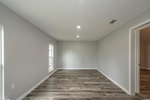 1811 Peachwood Cv, Beebe, AR 72012 photo 13