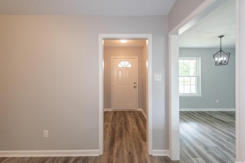 1811 Peachwood Cv, Beebe, AR 72012 photo 5