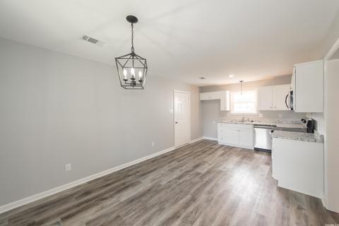 1811 Peachwood Cv, Beebe, AR 72012 photo 9