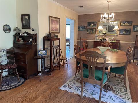 2302 W 42nd Ave, Pine Bluff, AR 71603 photo 3