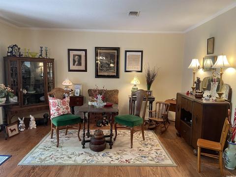 2302 W 42nd Ave, Pine Bluff, AR 71603 photo 5