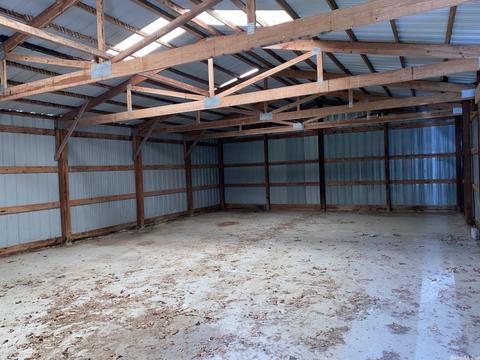 1483 Wolf Rd, Dolph, AR 72528 photo 9