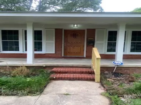 3506 Fair Oaks Dr, Pine Bluff, AR 71603 photo 2