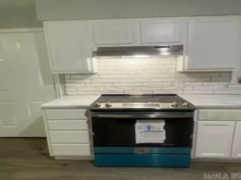 3506 Fair Oaks Dr, Pine Bluff, AR 71603 photo 6