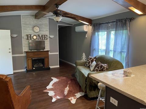 3531 Fairview Rd, Imboden, AR 72434 photo 6