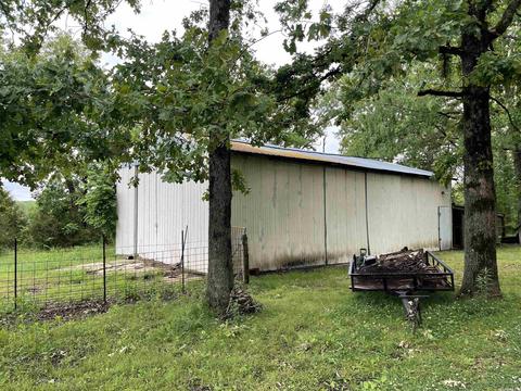 3531 Fairview Rd, Imboden, AR 72434 photo 4