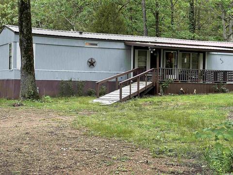 3531 Fairview Rd, Imboden, AR 72434 photo 2