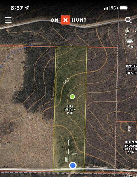 3531 Fairview Rd, Imboden, AR 72434 photo 36