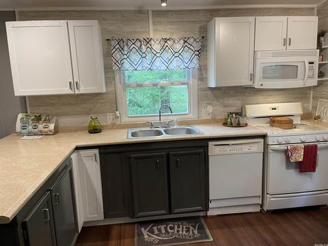 3531 Fairview Rd, Imboden, AR 72434 photo 5