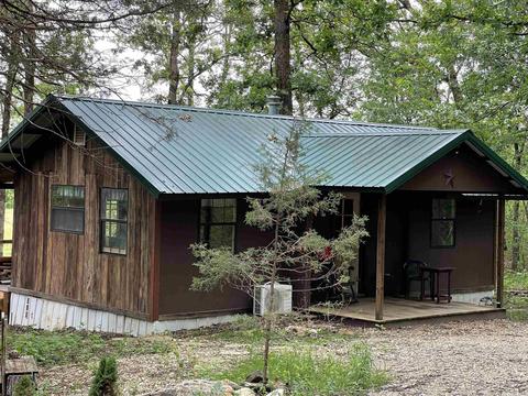3531 Fairview Rd, Imboden, AR 72434 photo 1