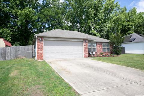 129 Meadow Dr, Beebe, AR 72012 photo 3