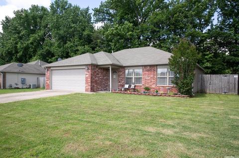 129 Meadow Dr, Beebe, AR 72012 photo 2