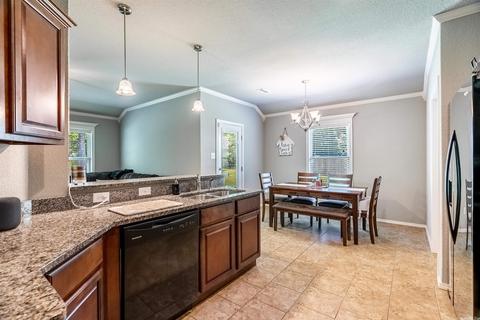 1302 Crossing Loop, Bryant, AR 72022 photo 9