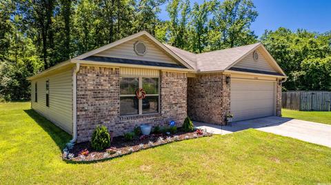 1302 Crossing Loop, Bryant, AR 72022 photo 22