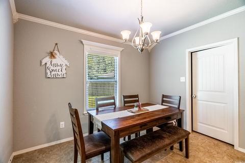 1302 Crossing Loop, Bryant, AR 72022 photo 6