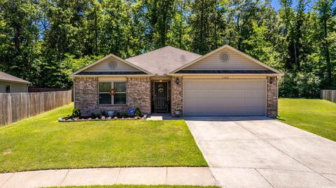 1302 Crossing Loop, Bryant, AR 72022 photo 25