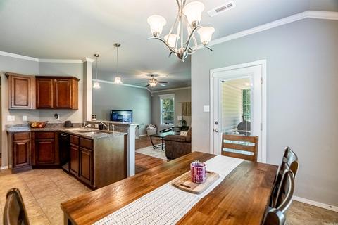 1302 Crossing Loop, Bryant, AR 72022 photo 7