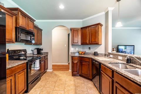 1302 Crossing Loop, Bryant, AR 72022 photo 8