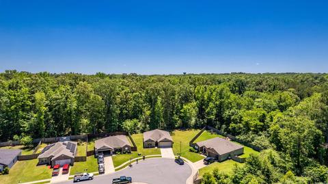 1302 Crossing Loop, Bryant, AR 72022 photo 2