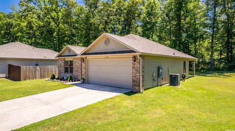 1302 Crossing Loop, Bryant, AR 72022 photo 23