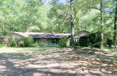 8931 Old Warren Rd, Pine Bluff, AR 71603 photo 1