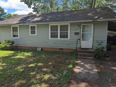 608 W 30th Ave, Pine Bluff, AR 71603 photo 13