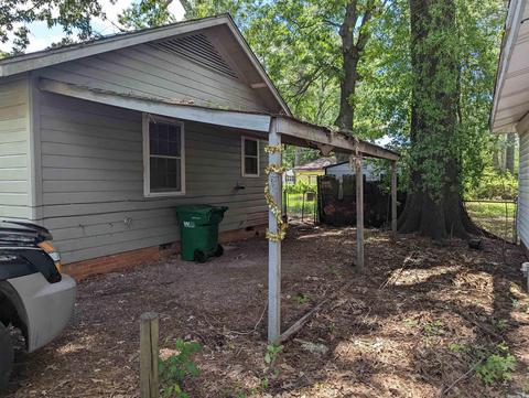 608 W 30th Ave, Pine Bluff, AR 71603 photo 12
