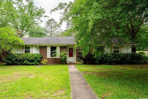2109 West St, Conway, AR 72032 photo 1