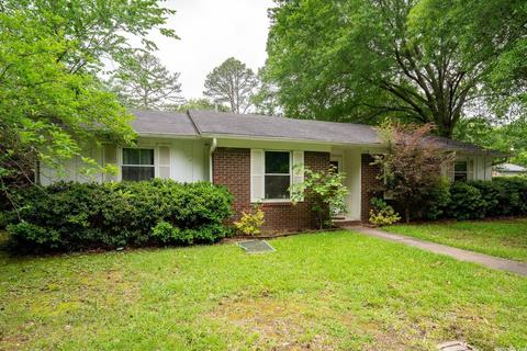 2109 West St, Conway, AR 72032 photo 2