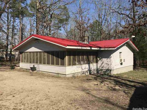 73 Oak Ln, Mount Ida, AR 71957 photo 1